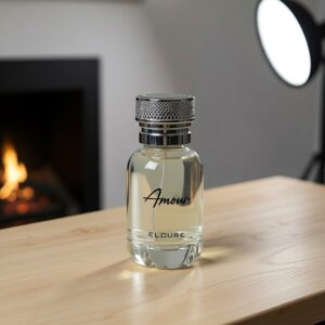 Amour by Eloure – Nearest Match to Après l’Amour (Thomas Kosmala No. 4)