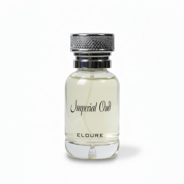 Imperial Oud by Eloure – Nearest Match to Gissah Imperial Valley